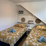 Apartament Aan Zee Met Dakterras Rust En 250 M *