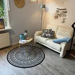 Apartament Aan Zee Met Dakterras Rust En 250 M