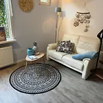 Apartament Aan Zee Met Dakterras Rust En 250 M Egmond aan Zee