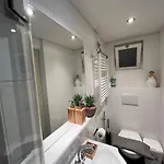 Aan Zee Met Dakterras Rust En 250 M Apartament *