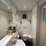 Aan Zee Met Dakterras Rust En 250 M Apartament *