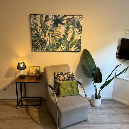 Aan Zee Met Dakterras Rust En 250 M Apartment Egmond aan Zee