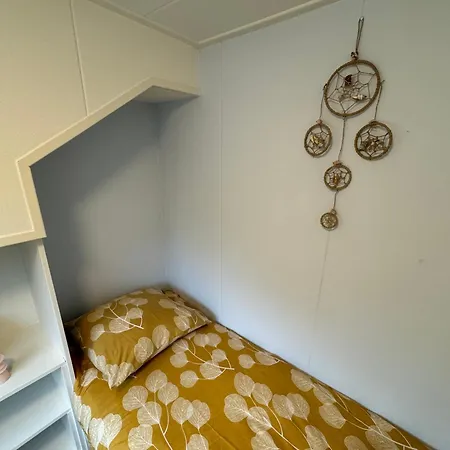 Aan Zee Met Dakterras Rust En 250 M Apartment Egmond aan Zee