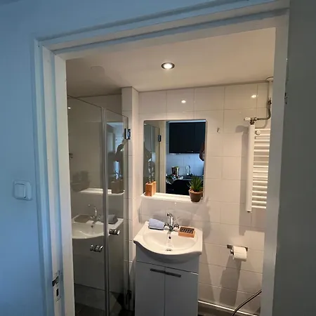 Aan Zee Met Dakterras Rust En 250 M *