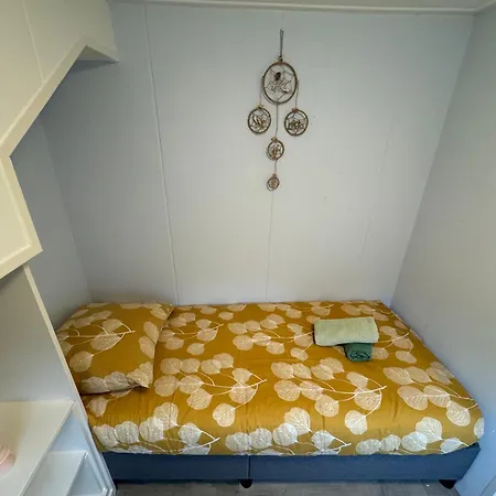 Aan Zee Met Dakterras Rust En 250 M * Egmond aan Zee