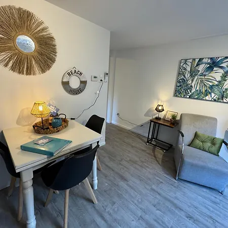 Aan Zee Met Dakterras Rust En 250 M