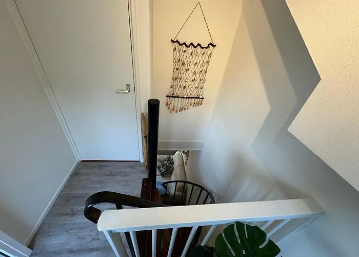 Aan Zee Met Dakterras Rust En 250 M Appartement *