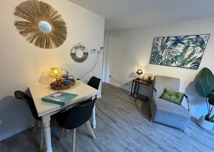 Aan Zee Met Dakterras Rust En 250 M